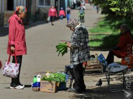 С июля 2015 года в Казахстане будет внедрен пилотный переход на оказание обусловленной соцпомощи